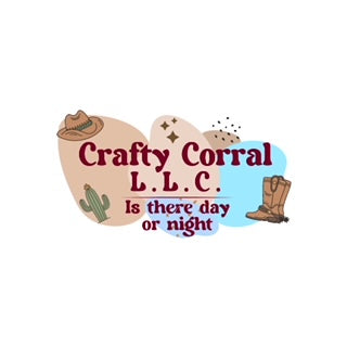 Crafty Corral L.L.C.