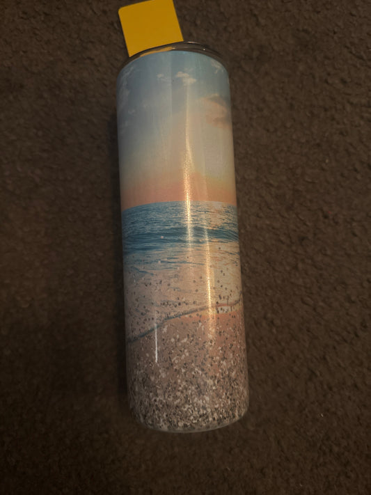 20oz: Beach