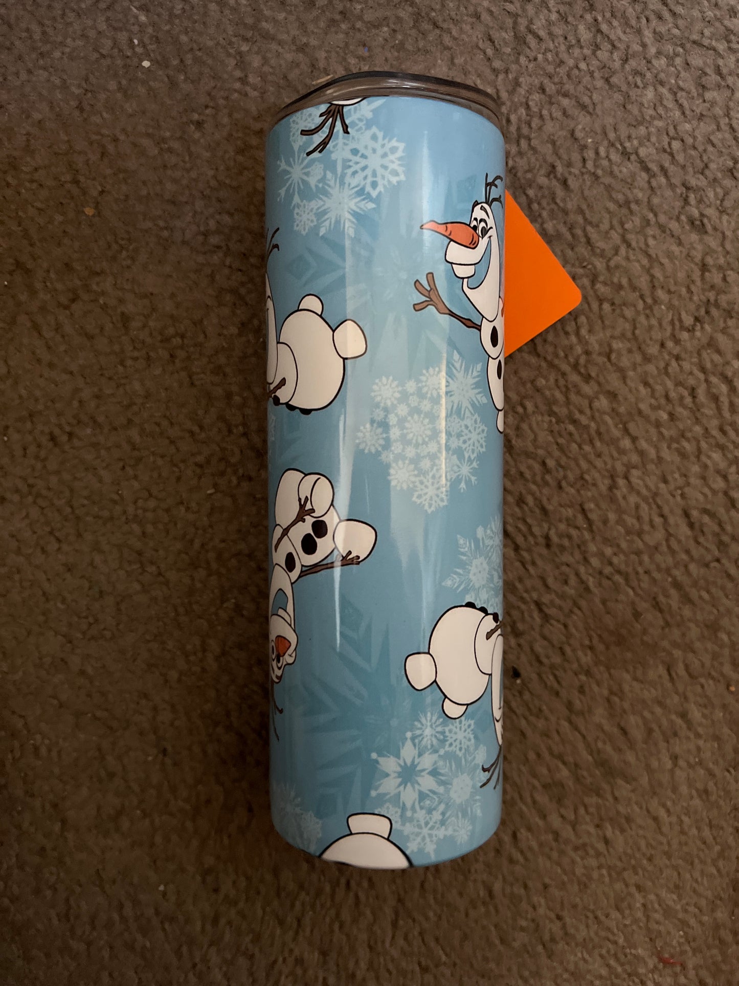 20oz: Olaf