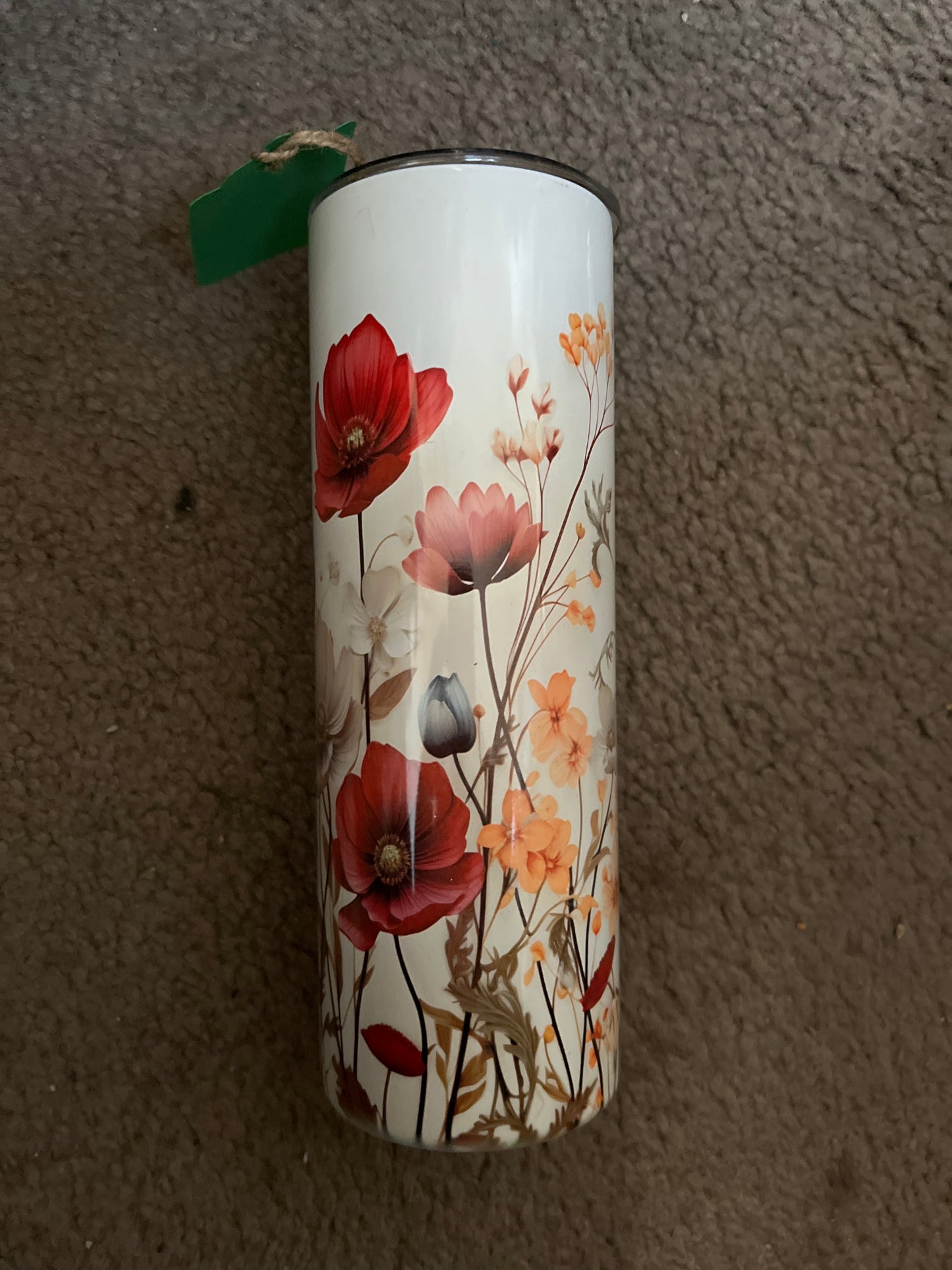 20oz: Wildflowers