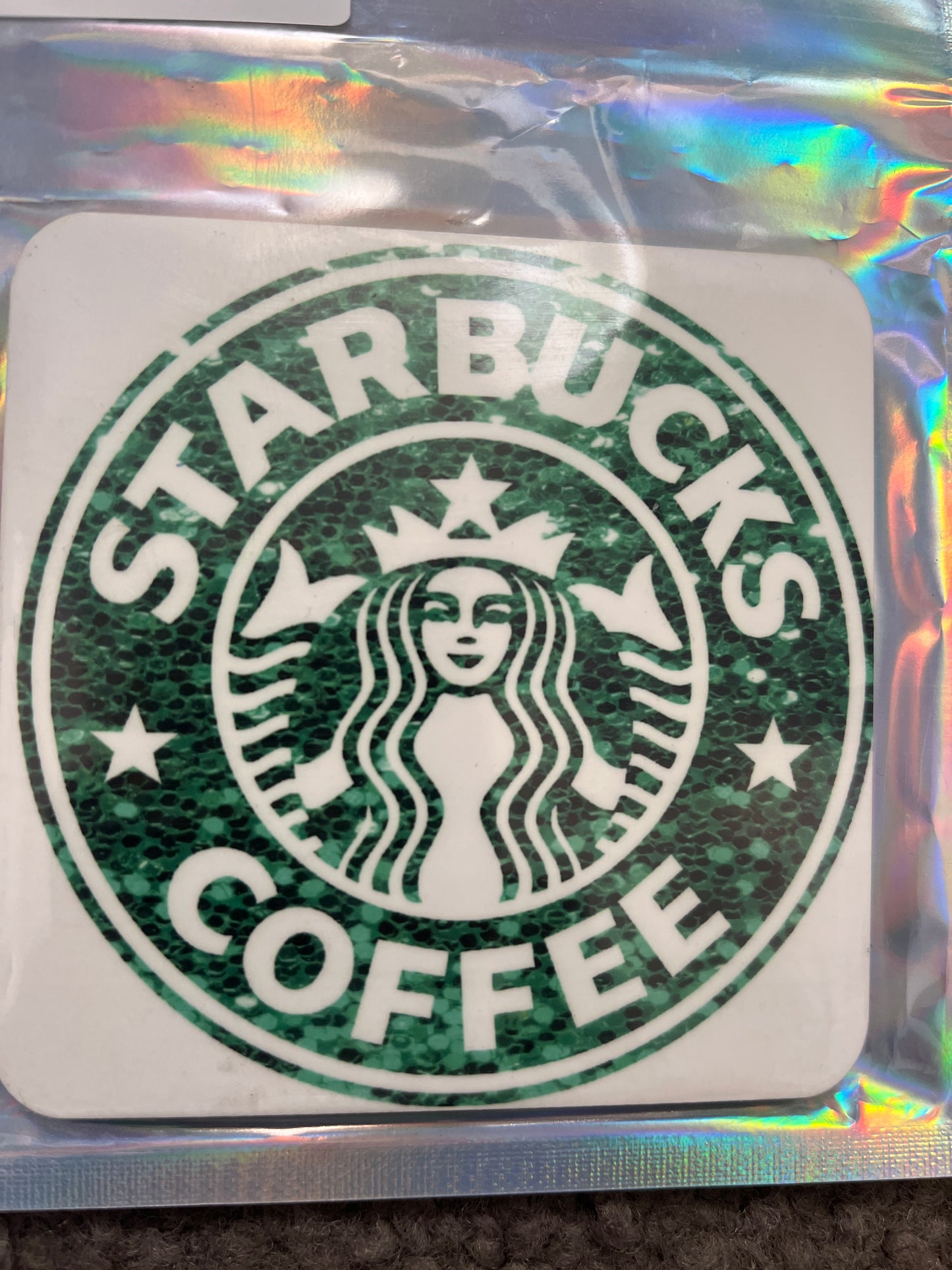 COASTERS: Starbies