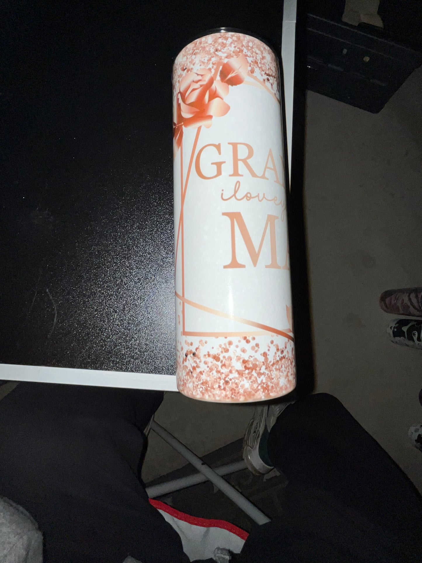 20oz: Grandma Tumbler