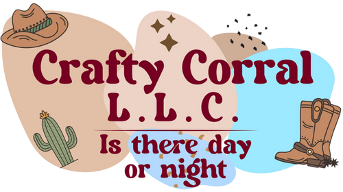 Crafty Corral L.L.C.